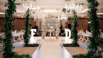 Salón de baile