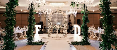 Ballroom