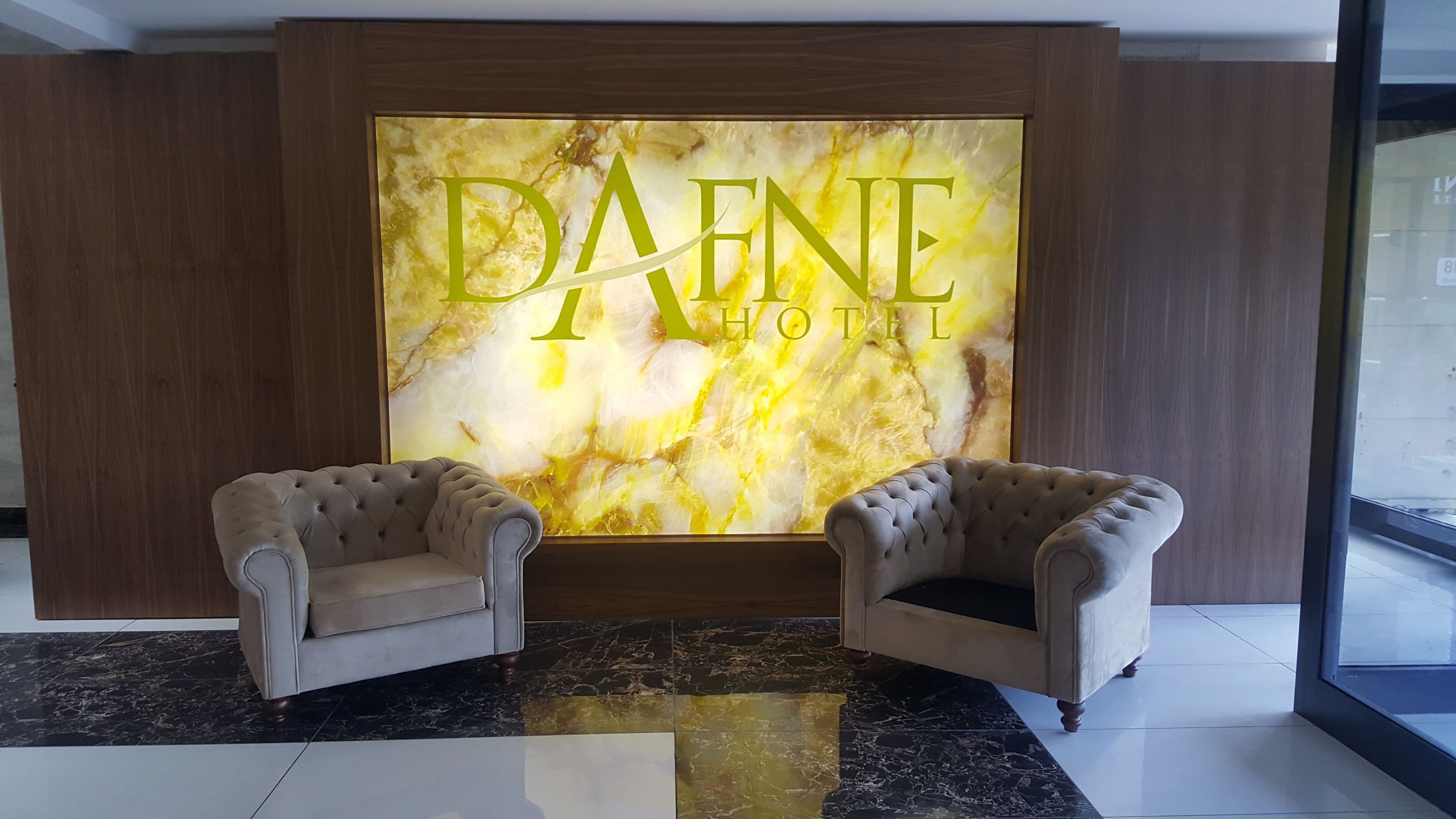 Photo - Dafne Hotel