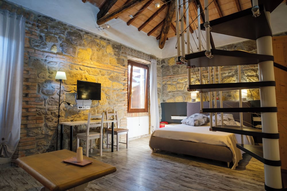 Locanda Villa Naumanni - Blera