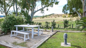 Jardín