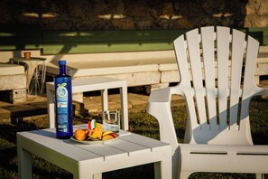 Property amenity - Locanda Villa Naumanni  (Tarquinia)