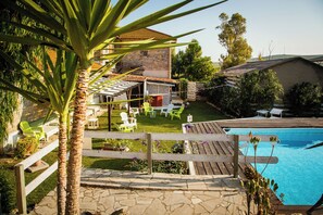 Piscine extérieure (ouverte en saison), piscine sur le toit