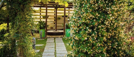 Jardin
