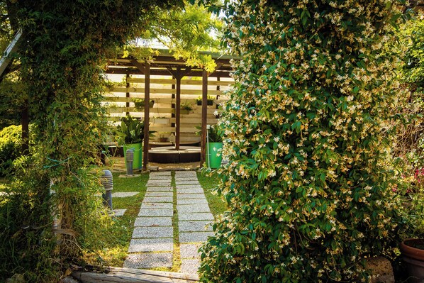 Jardin