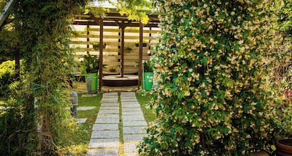 Locanda Villa Naumanni
