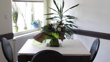 Tiện nghi tại phòng