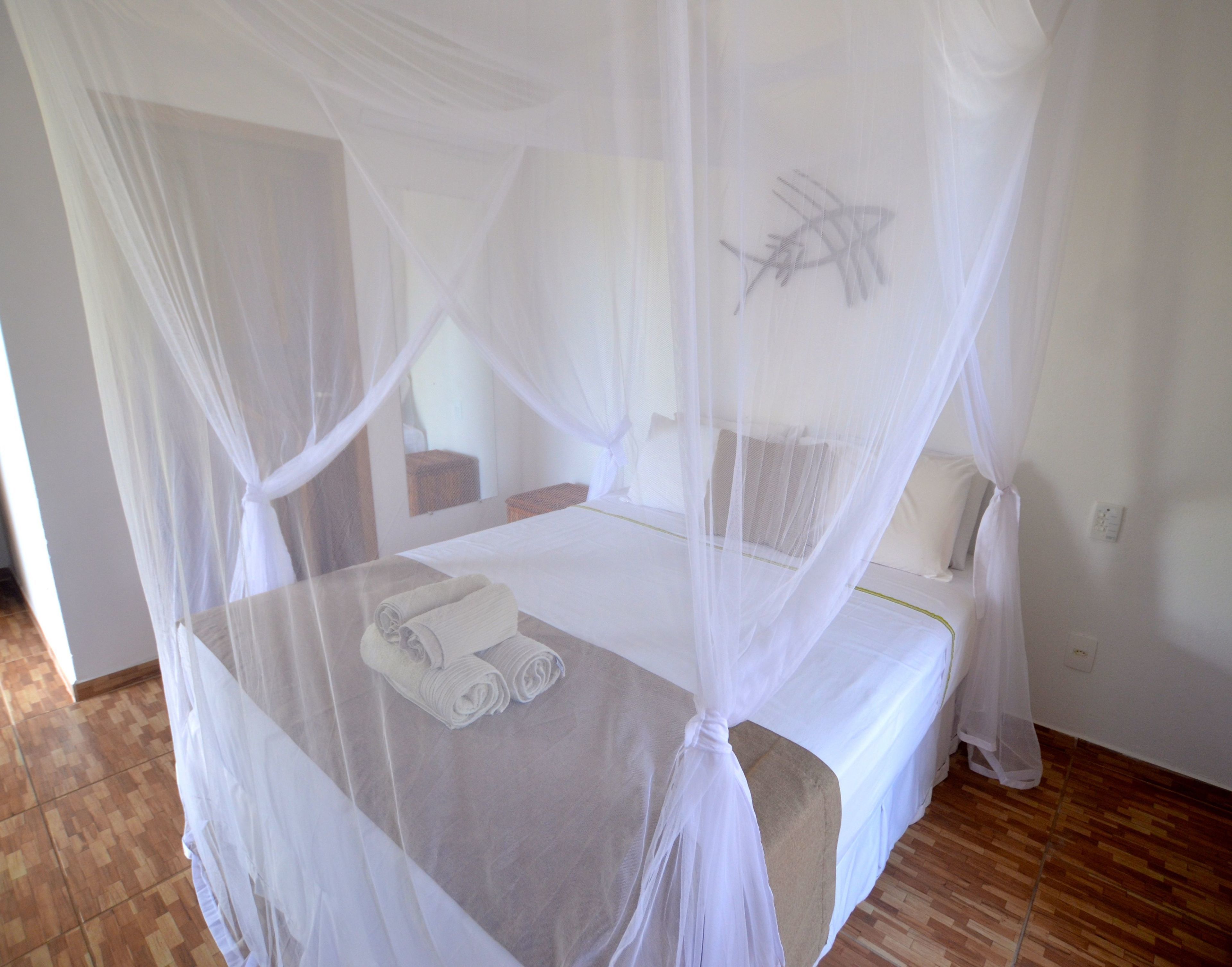 standard double room | minibar, blackout curtains, free wifi, bed sheets