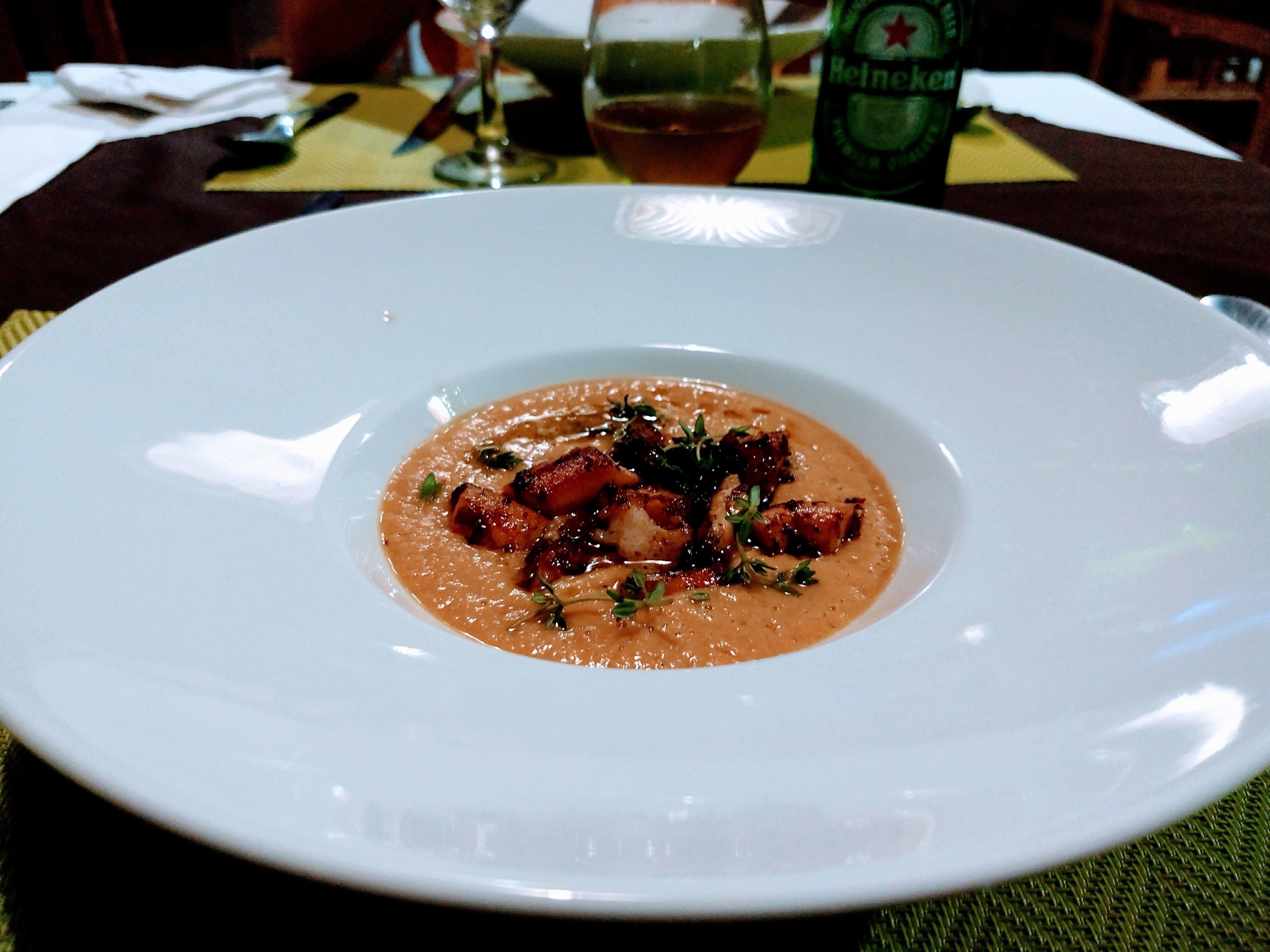 breakfast, lunch, dinner served; brazilian cuisine