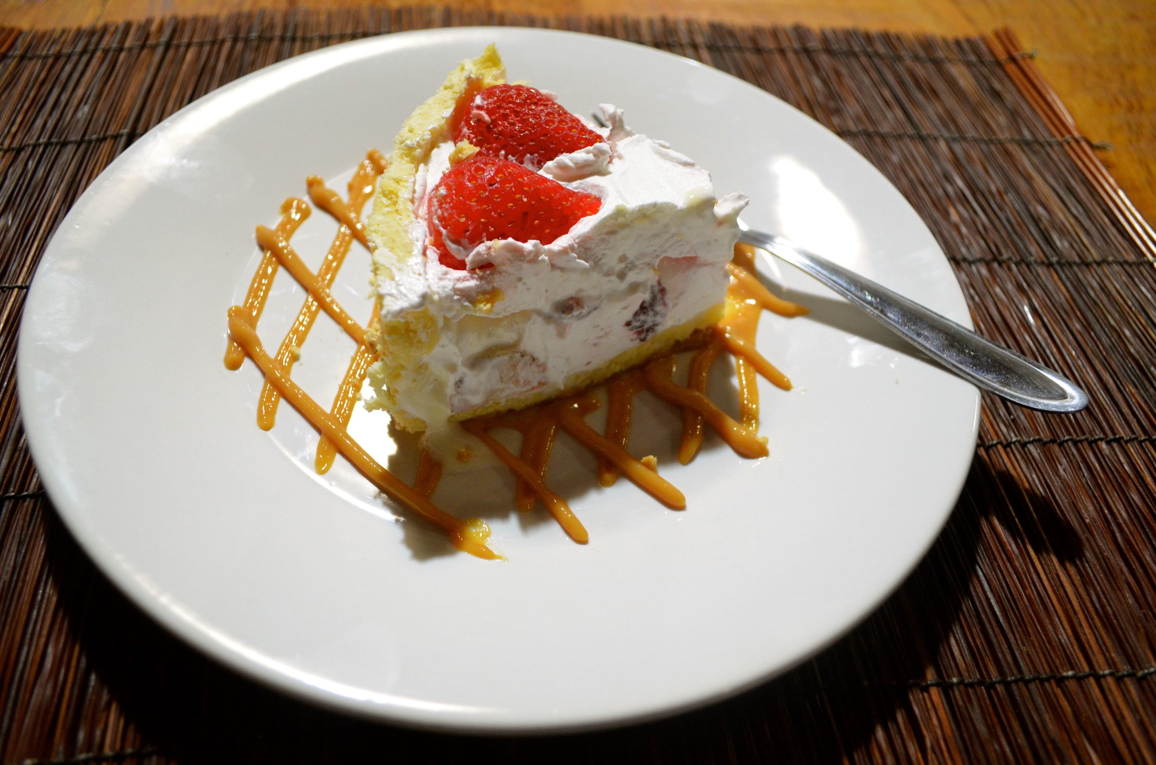 breakfast, lunch, dinner served; brazilian cuisine