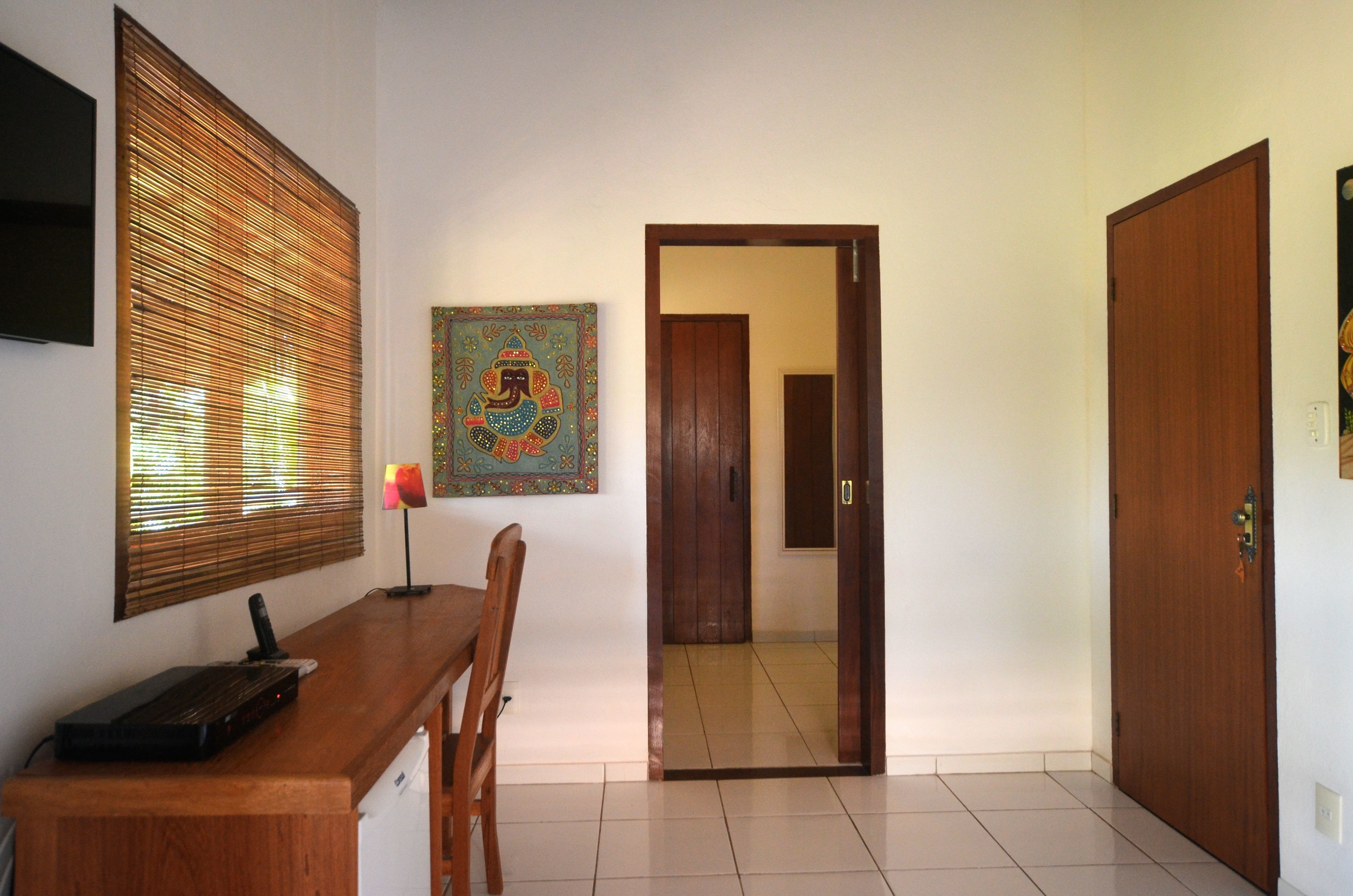 quarto master superior | room amenity