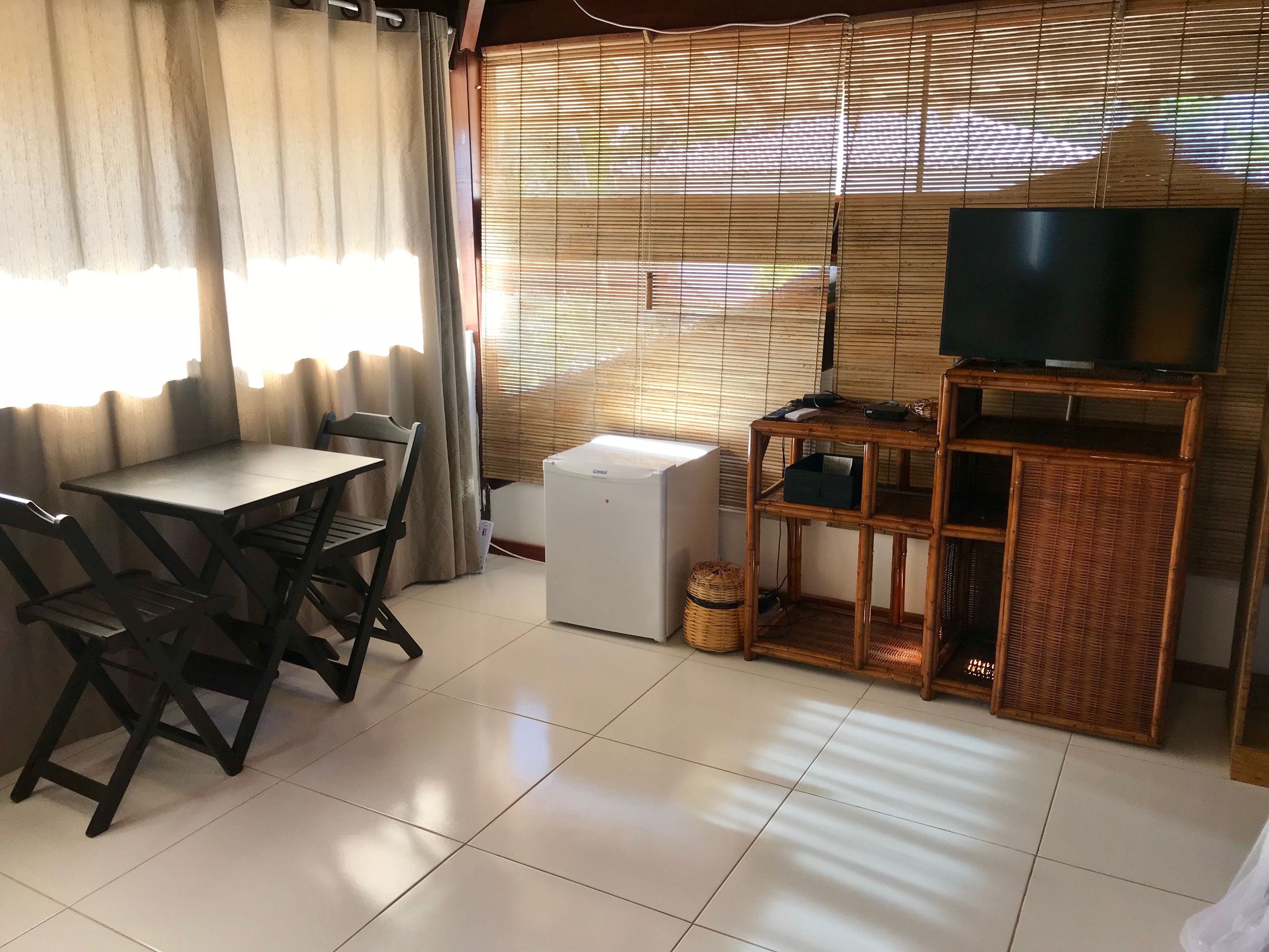 quarto superior frigg | minibar