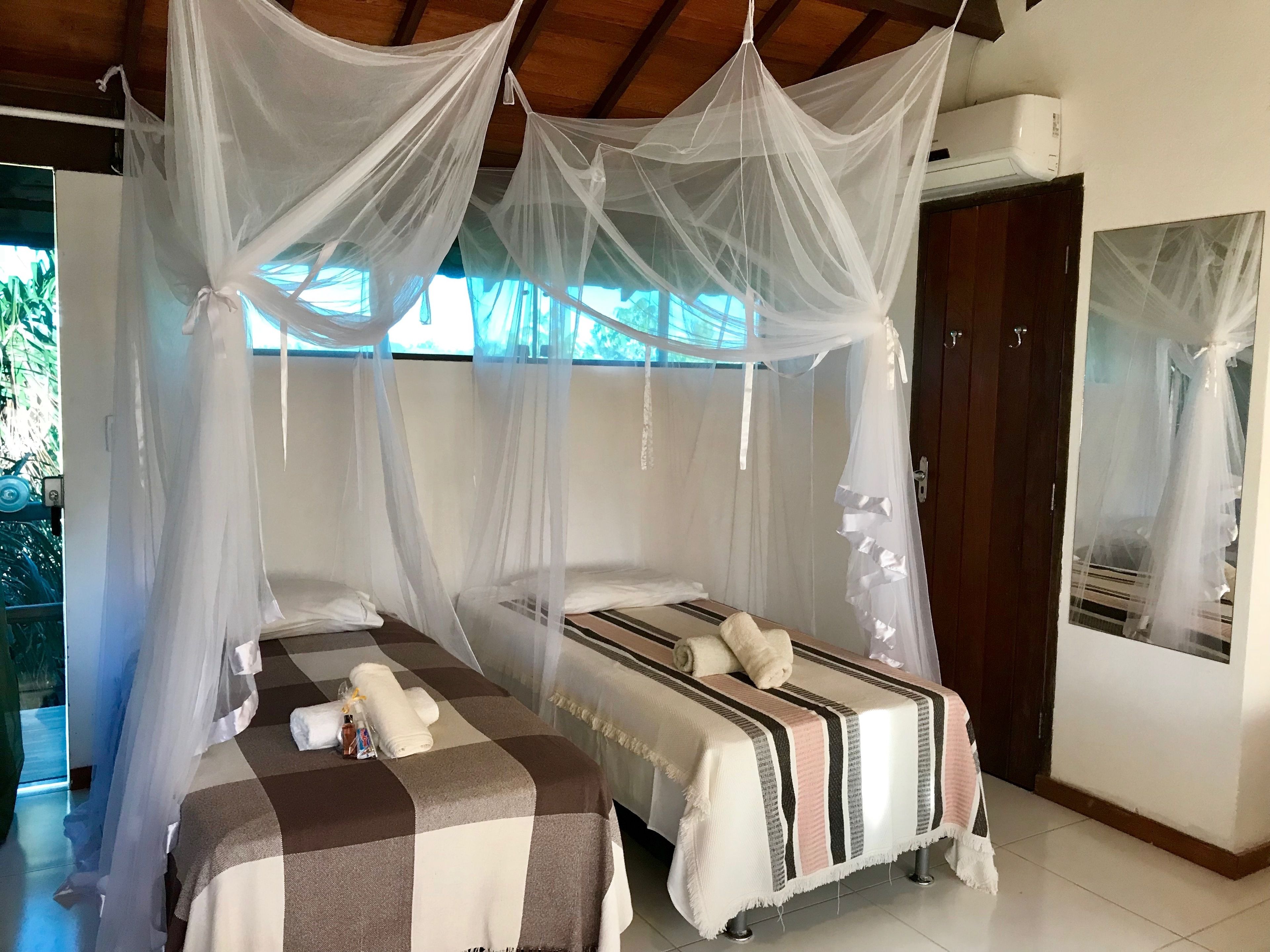 quarto superior frigg | minibar, blackout curtains, free wifi, bed sheets