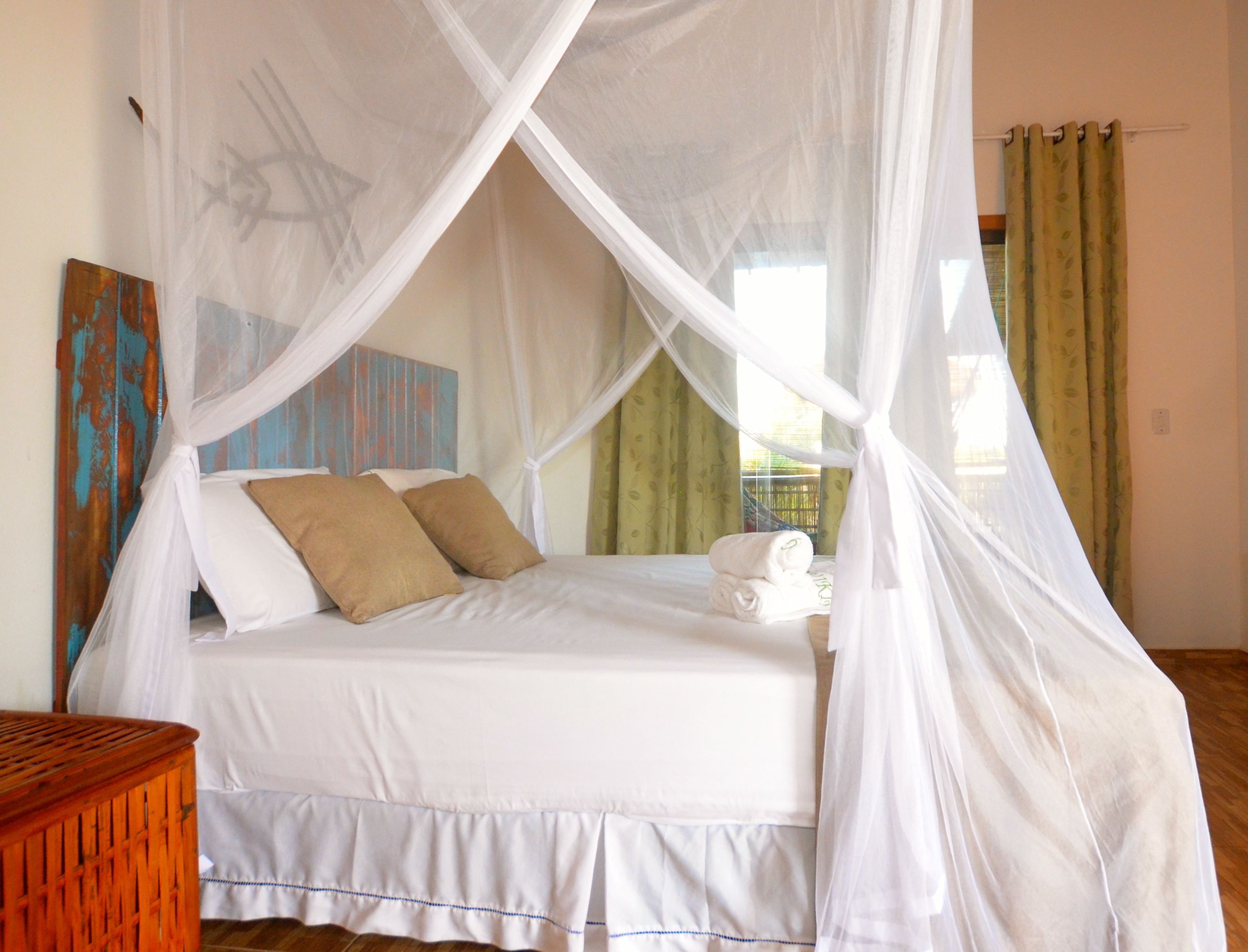 superior double room | minibar, blackout curtains, free wifi, bed sheets