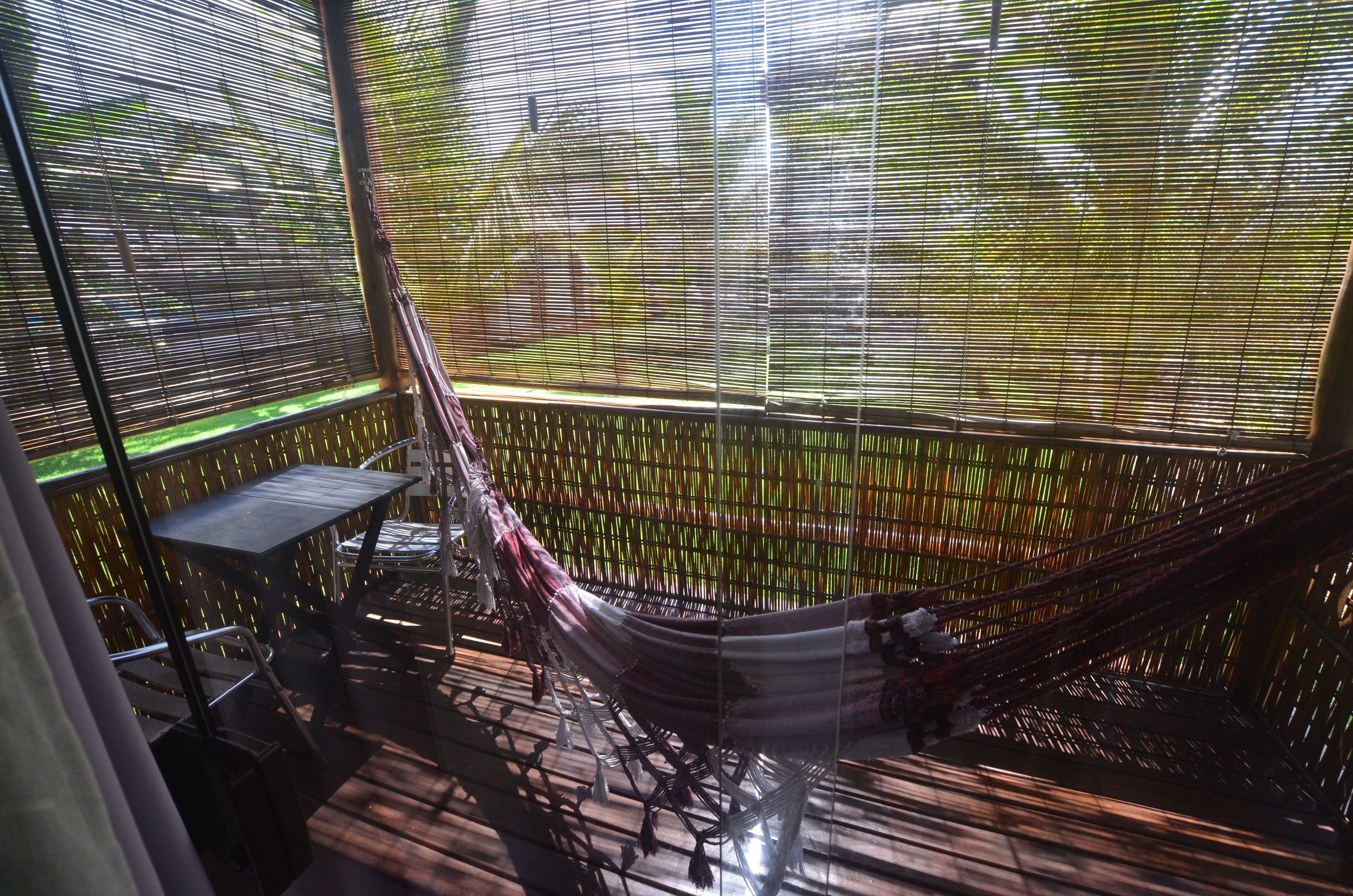 standard double room | balcony