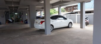 The Riverfront Place