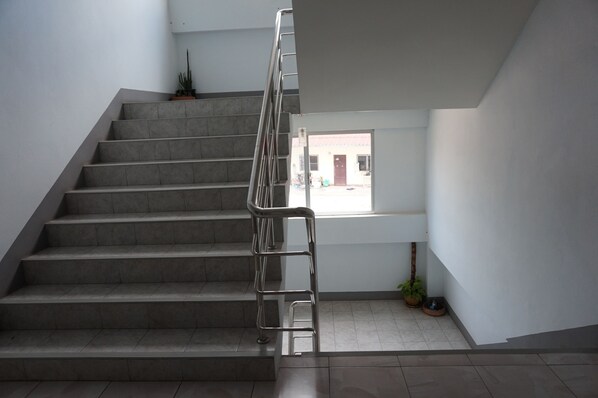 Staircase - The Riverfront Place (Udon Thani)