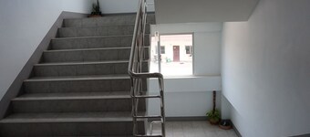 The Riverfront Place