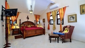 Three Bedroom Villa