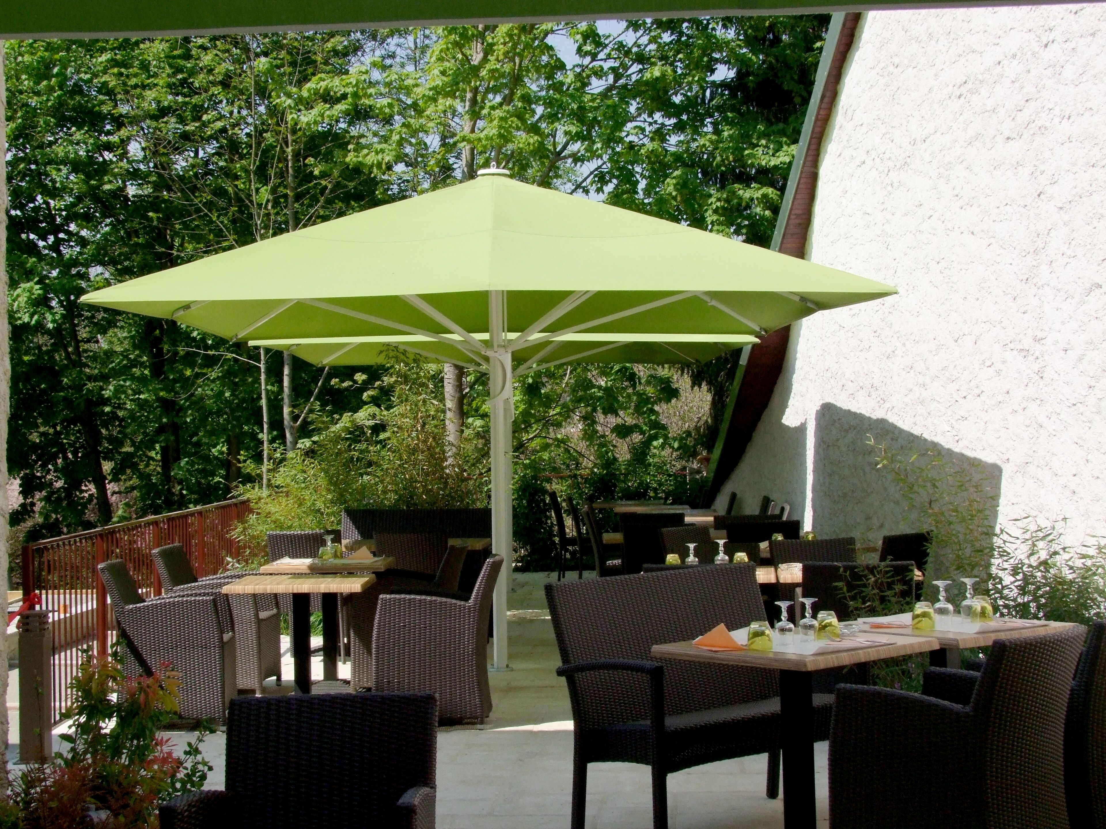 lunch and dinner served, french cuisine