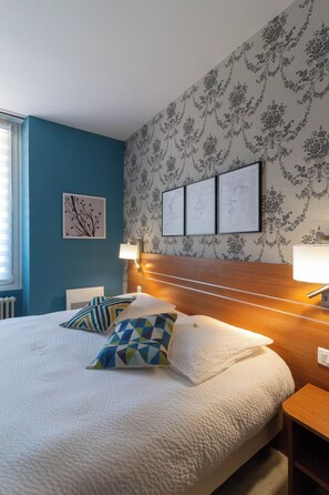 Standard Single Room | Desk, free WiFi