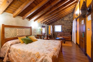 Roupas de cama premium, camas com colchões pillow-top