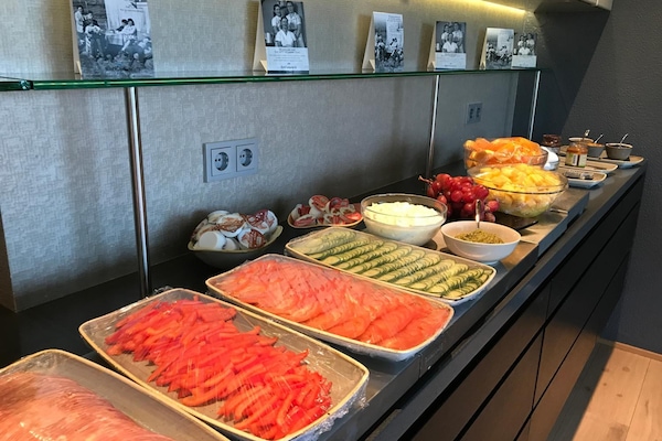 Restoran