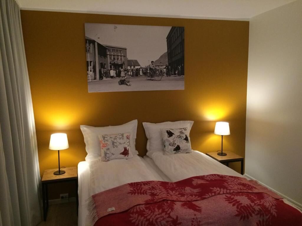 desk, laptop workspace, blackout curtains, soundproofing