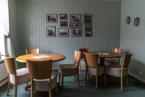 Desayuno buffet incluido todos los días