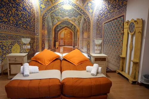 Alquimia Otel Boutique