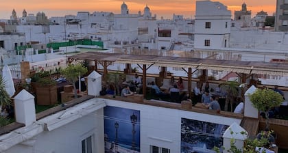 Alquimia Otel Boutique