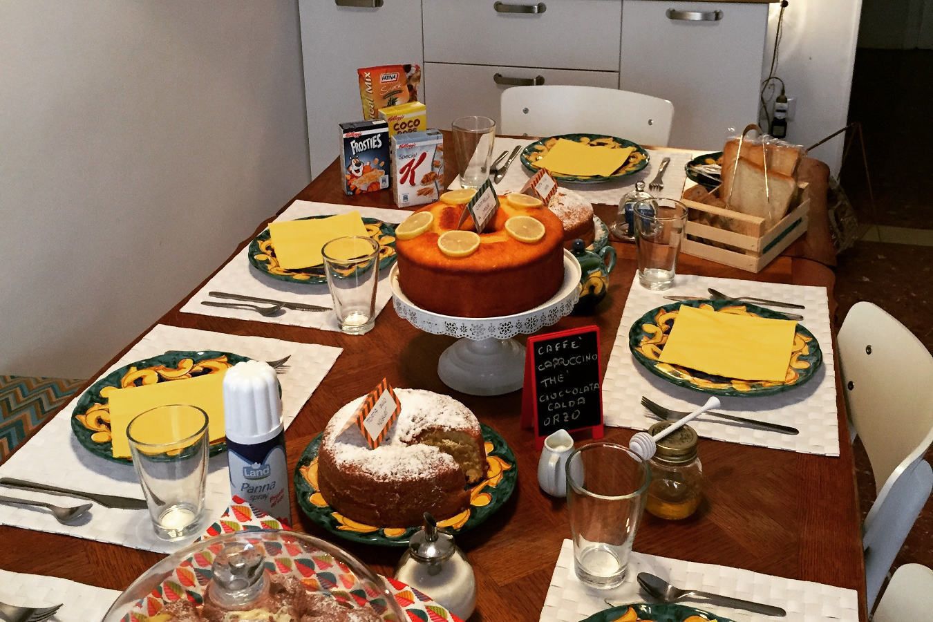 Foto - Casa Castagna