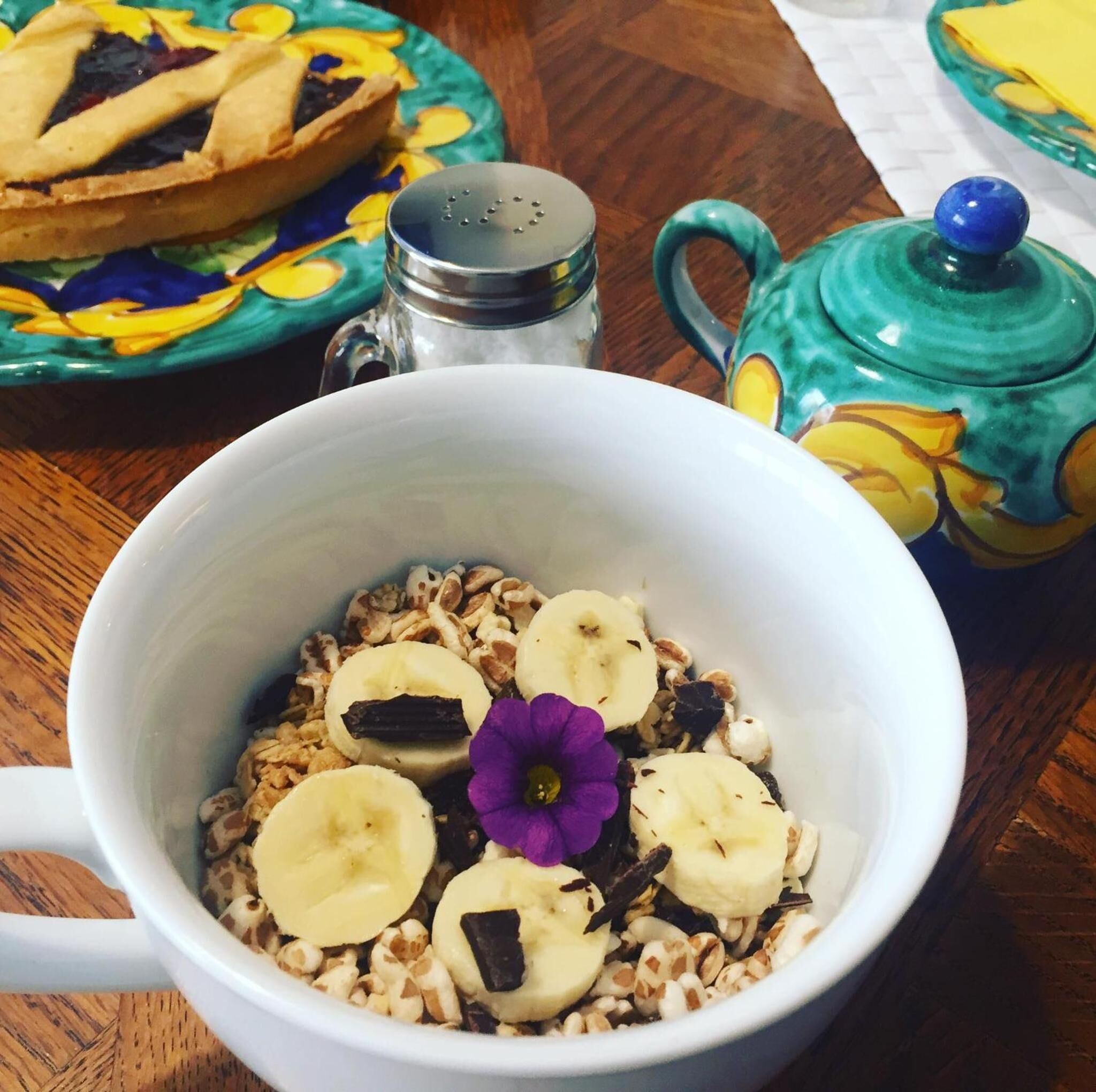 Foto - Casa Castagna