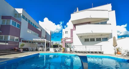 Hotel ZaDaR