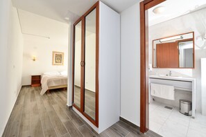 Single Room | Living area | Flat-screen TV - Hotel ZaDaR (Zadar)