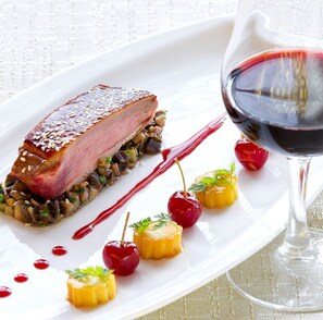 Regional cuisine