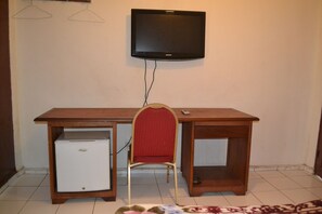Pemandangan dari kamar