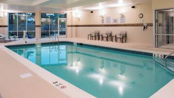 Inomhuspool