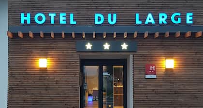 HĂŽtel du Large