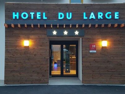 Hôtel du Large