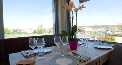 Hôtel de la Madeleine