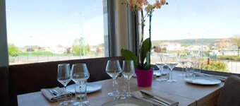 Hôtel de la Madeleine