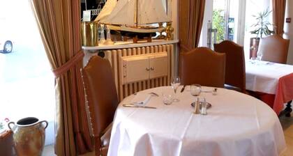 Logis Hôtel de Bretagne