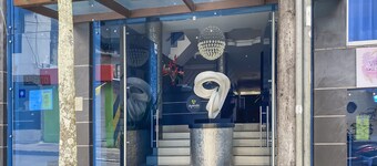 Ayenda 1139 Castellón Plaza