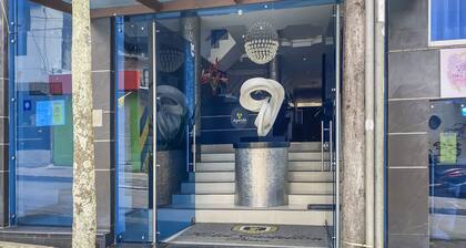 Ayenda 1139 Castellón Plaza