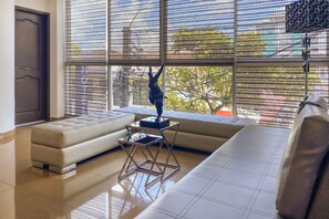 Interior detail - Ayenda 1139 Castellón Plaza (Pereira)