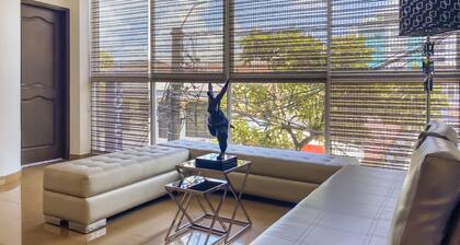 Ayenda 1139 Castellón Plaza