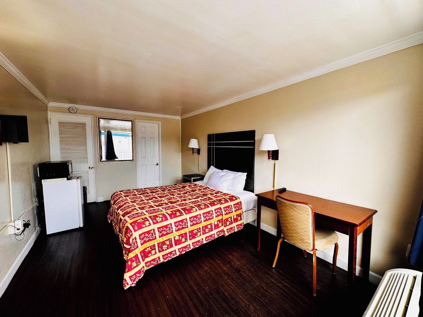 Foto - Downbeach Inn