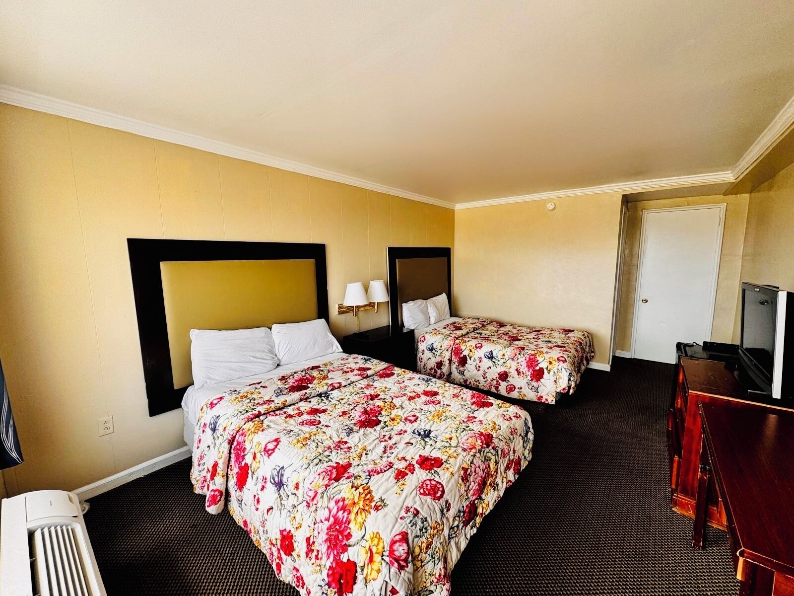 Foto - Downbeach Inn