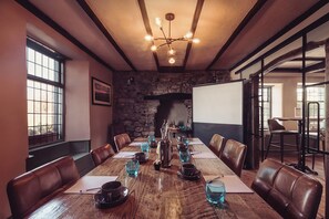 Meeting facility - Longlands Inn and Restaurant (Carnforth)